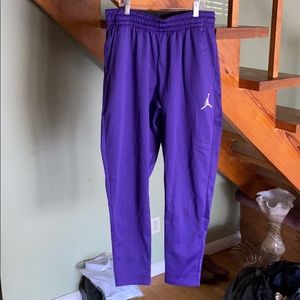 Jordan Brand Sweatpants